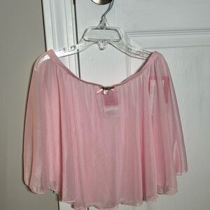 Pink Children’s Ballet Skirt